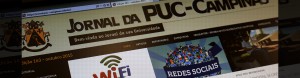 Banner Principal - Jornal da PUC-Campinas