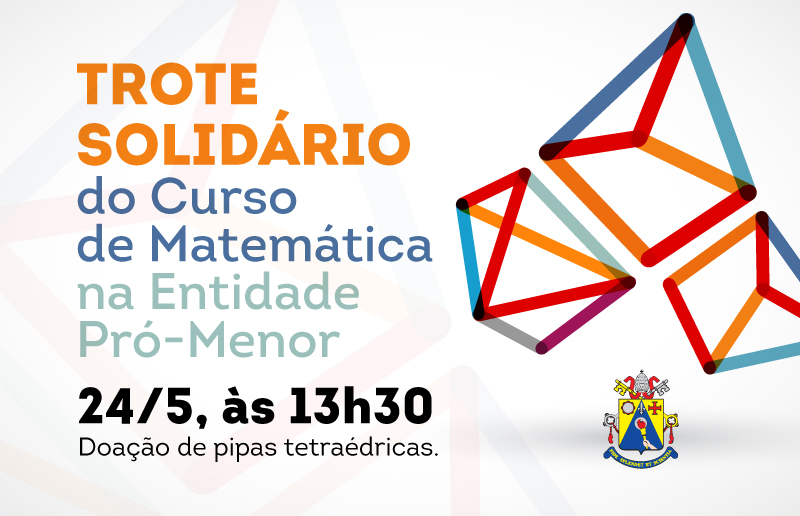 Portal PUC-Campinas » » 11º Jogo Concurso On-line de Matemática