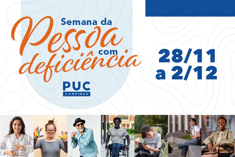 Portal PUC-Campinas » Eventos